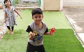 D'Zara Homestay Temerloh